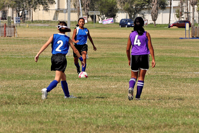 U12G BlueAngels Fall 2010